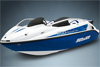 Sea-Doo 200 Speedster 2008