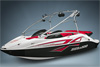 Sea-Doo Speedster Wake 2008