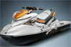 Sea-Doo RXP-X 2008