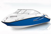 Sea-Doo 180 Challenger SE 2010