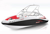 Sea-Doo 230 Challenger SP 2010