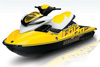 Sea-Doo RXP 215 2010