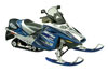 Ski-Doo GSX Limited2-TEC 600 H.O. SDI 2005