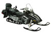 Ski-Doo GTX Limited2-TEC 600 H.O. SDI 2005