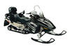 Ski-Doo GTX Sport600 H.O. 2005