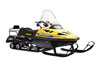 Ski-Doo Skandic SWT550F 2005