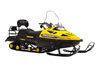 Ski-Doo Skandic WT550F 2005