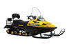 Ski-Doo Skandic WT600 2005