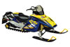 Ski-Doo Summit Adrenaline144 600 H.O. 2005