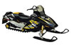 Ski-Doo Summit Adrenaline144 800 H.O. 2005