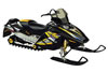 Ski-Doo Summit Adrenaline151 800 H.O. 2005