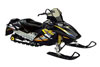 Ski-Doo Summit Fan550F 2005