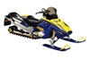 Ski-Doo Summit Highmark2-TEC 1000 SDI 2005