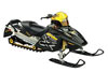 Ski-Doo Summit X159 800 H.O. 2005