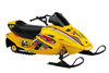 Ski-Doo Mini Z120 2006