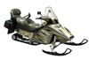 Ski-Doo GTXLimited 800 H.O. PowerTEK 2006