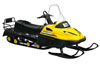 Ski-Doo SkandicSWT 550F 2006