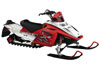 Ski-Doo Summit Adrenaline X144 800 H.O. PowerTEK 2006