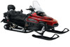 Ski-Doo Expedition TUV600 H.O. SDI 2007