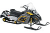 Ski-Doo Freestyle Back Country550F 2007