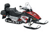 Ski-Doo GTX Limited600 H.O. SDI 2007