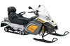 Ski-Doo Legend TouringRotax 4-Tec V-800 2007