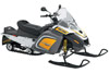 Ski-Doo Legend TrailRotax 4-Tec V-800 2007