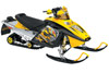 Ski-Doo MX Z550 X 2007