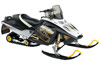 Ski-Doo MX Z Blizzard600 H.O. SDI 2007