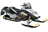 Ski-doo MX Z Renegade X2-Tec 800 H.O. Power T.E.K. 2007