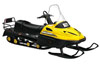 Ski-Doo Skandic LT440F 2007
