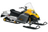 Ski-Doo Skandic Tundra4-Tec V-800 2007