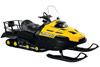 Ski-Doo Skandic WT600 2007