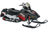 Ski-Doo Summit Fan550F 2007