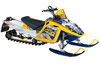 Ski-Doo Summit X-RS 159800R Power T.E.K. 2007