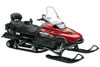 Ski-Doo Expedition TUV V-800 2008