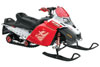 Ski-Doo Freestyle Park 550F 2008