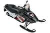 Ski-Doo GSX Fan 550F 2008