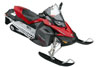 Ski-Doo GSX Limited 600 H.O. SDI 2008