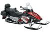 Ski-Doo GTX Limited 600 H.O. SDI 2008