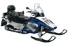 Ski-Doo GTX Sport 500SS 2008