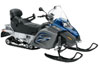 Ski-Doo Legend Touring V-800 2008