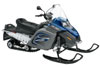 Ski-Doo Legend Trail V-800 2008