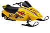 Ski-Doo Mini Z 120 4-Stroke 2008