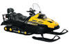 Ski-Doo Skandic SWT 550F 2008