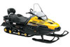 Ski-Doo Skandic WT 550F 2008