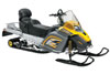 Ski-Doo Skandic Tundra LT 550F 2008