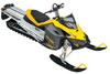 Ski-Doo Summit X 163 800R Power T.E.K. 2008