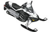 Ski-Doo GSX LE 600 H.O. E-TEC 2010