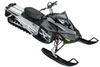 Ski-Doo Summit X 600 H.O. E-TEC 2010